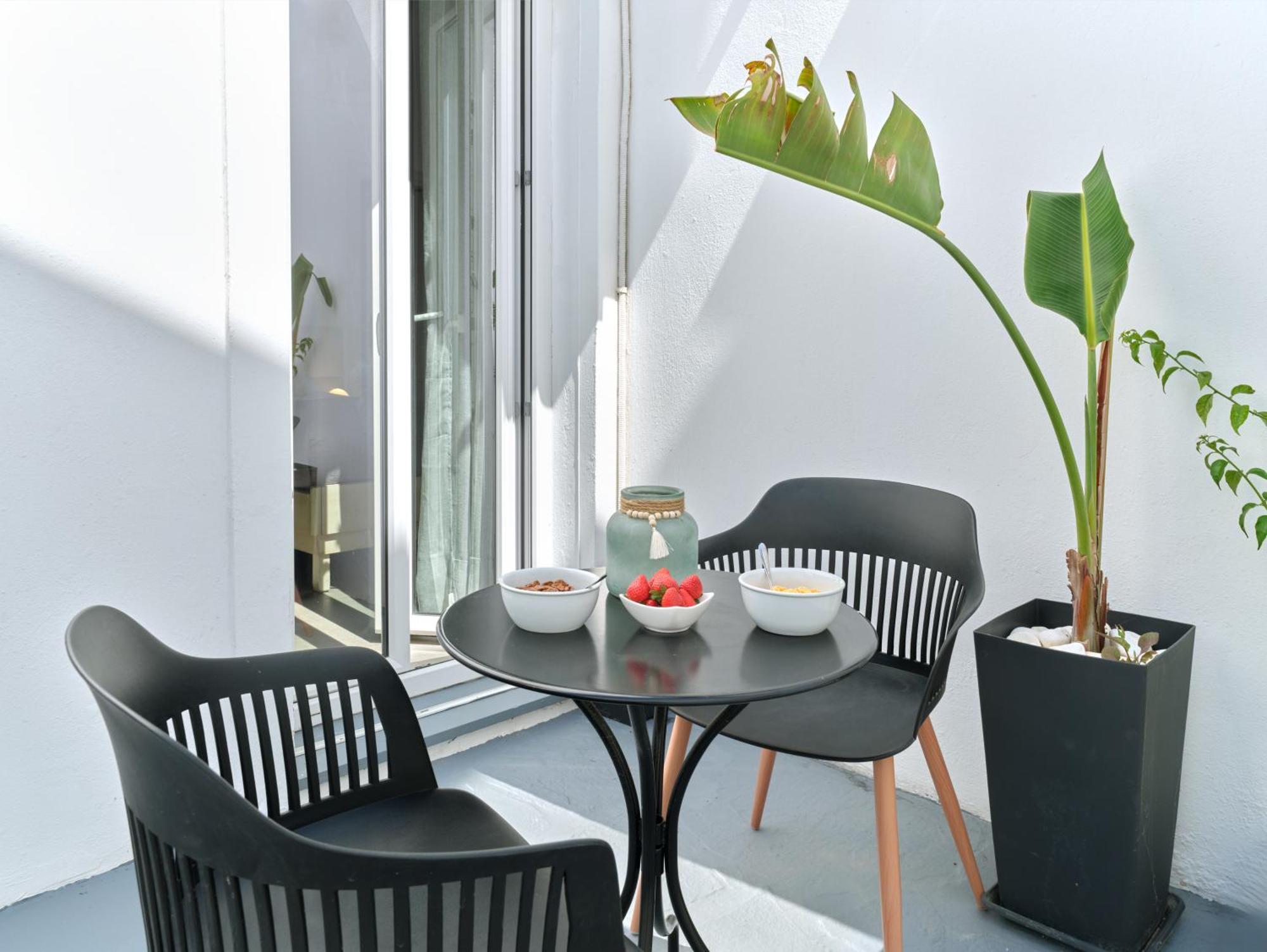 Mersina Exclusive Páros Habitación foto